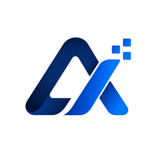 Aruvia Logo